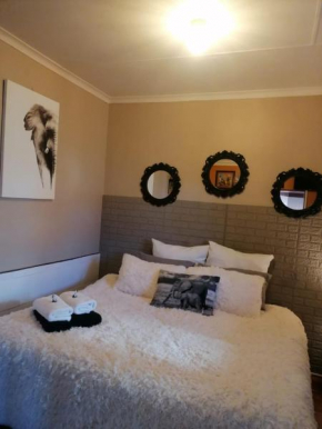 African Elephant's Den